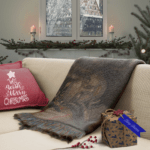 Woven Blanket - photo 6