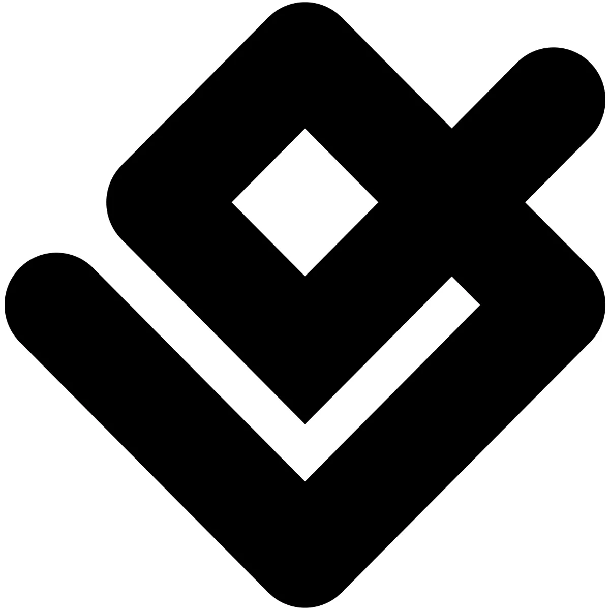 Heading icon of third table column